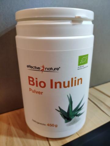 Bio Inulin | Hochgeladen von: tanjaulrich81189