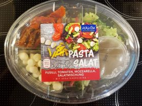 Pasta Salat | Hochgeladen von: Frankenkind