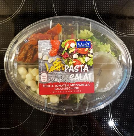 Pasta Salat | Hochgeladen von: Frankenkind