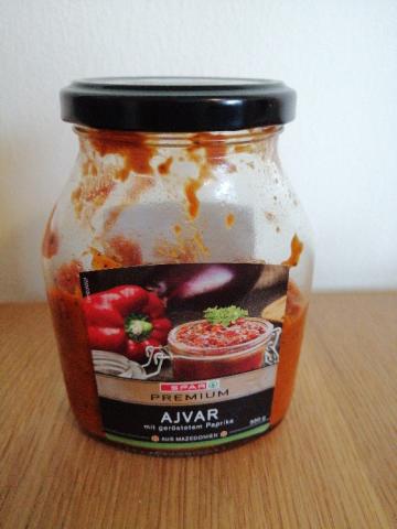 Ajvar von Damaris0606 | Hochgeladen von: Damaris0606