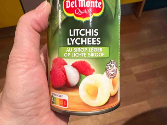 Lychees von aarde12771 | Hochgeladen von: aarde12771