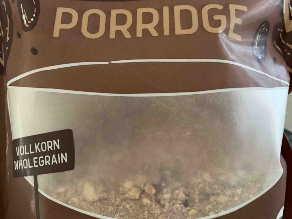 Feiner Kakao, Porridge von josome | Hochgeladen von: josome