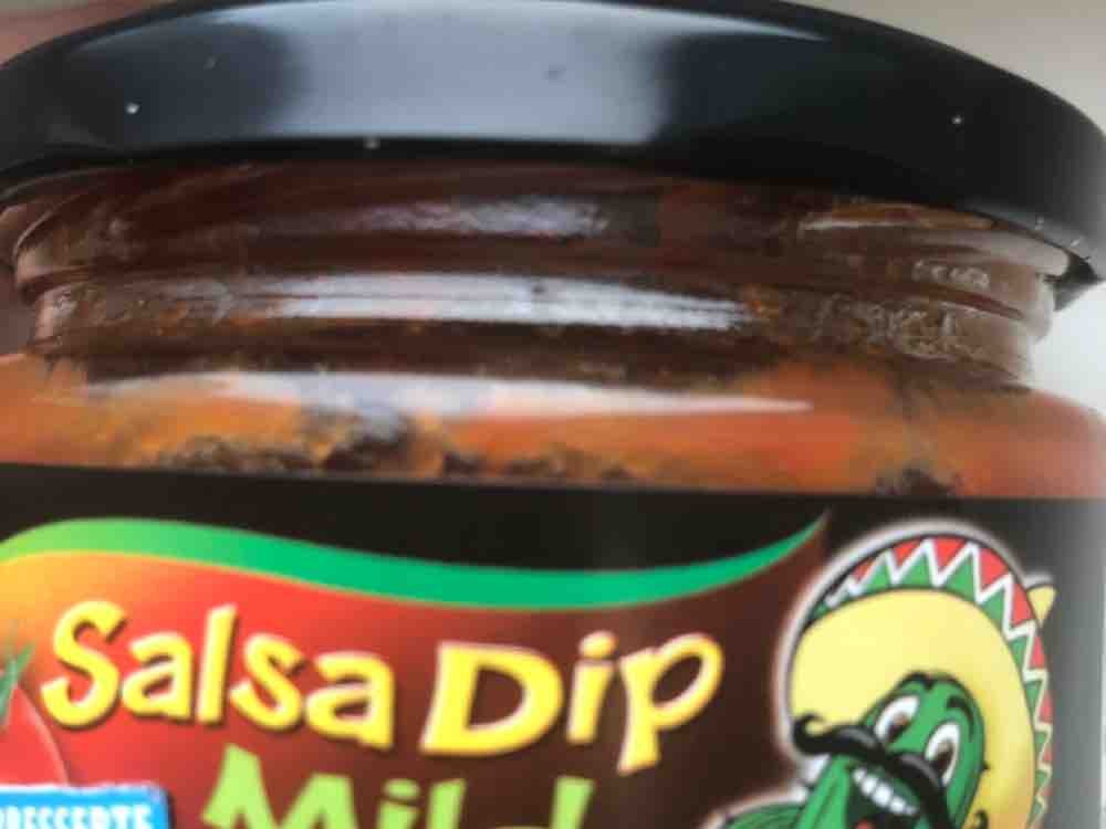 Salsa Dip Mild von JanineWelsch | Hochgeladen von: JanineWelsch