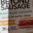 Beyond Sausage, Plant-based von tonesbabones | Hochgeladen von: tonesbabones