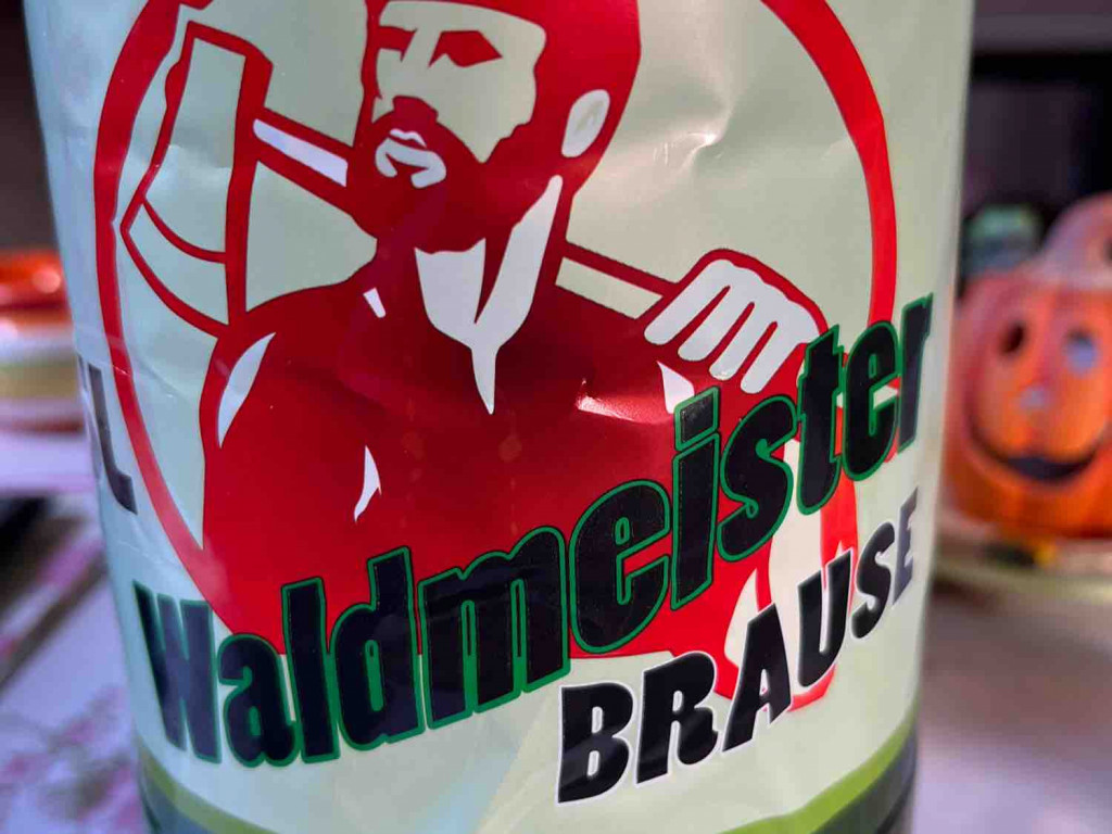 Marino Waldmeister - Brause, Waldmeister von Sucki6363 | Hochgeladen von: Sucki6363