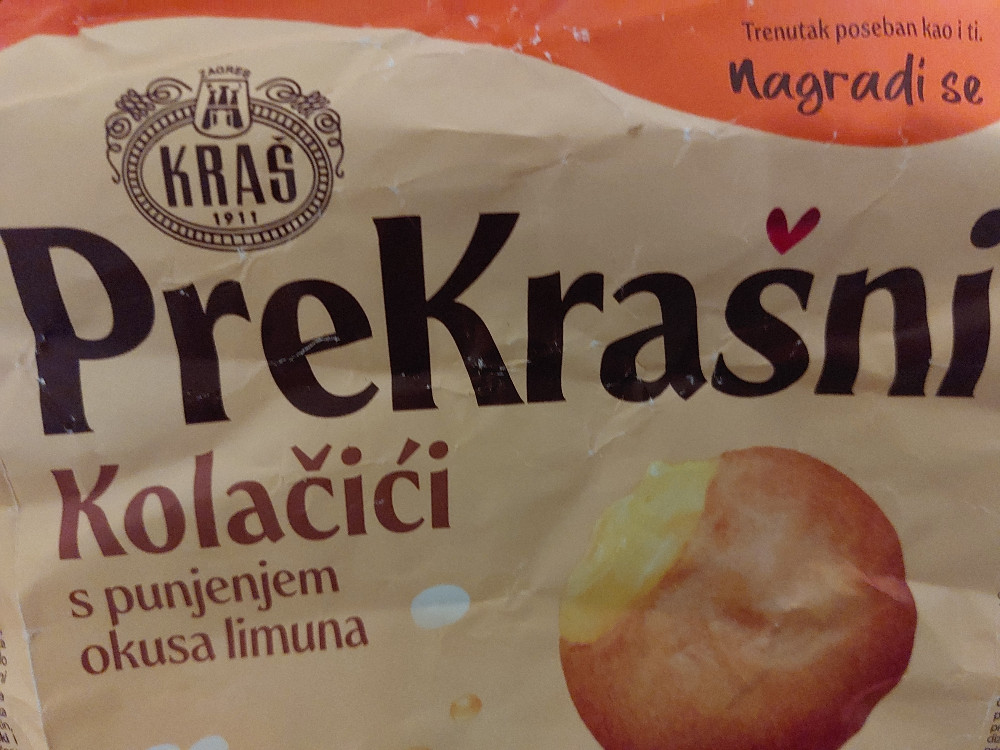 Prekrašni Kolačići, okus limuna von schokorosa | Hochgeladen von: schokorosa