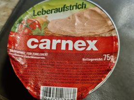 Leberwurst | Hochgeladen von: Kautzinger