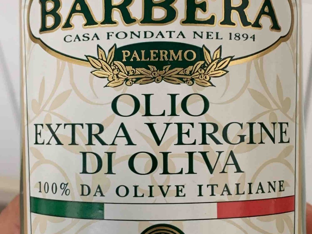 Olio Extra Vergine Di Olivia von TJR | Hochgeladen von: TJR