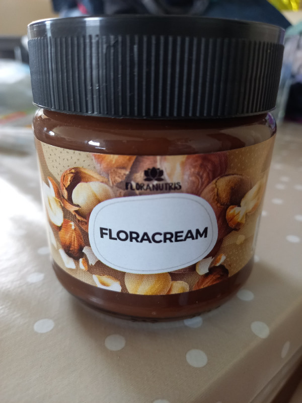 Floracream, Schokolade von schmetterling370 | Hochgeladen von: schmetterling370