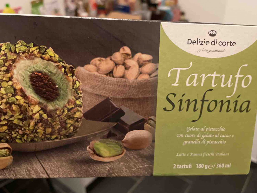 tartufo sinfonia von villoso | Hochgeladen von: villoso