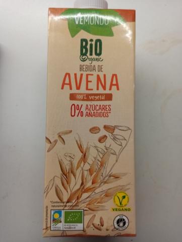 Bebida De Avena, Bio by Sharon1990 | Uploaded by: Sharon1990