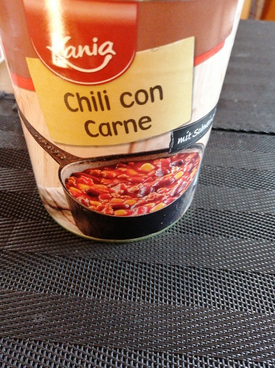 Chili con Carne von Erich48 | Hochgeladen von: Erich48
