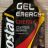 Gel Energy, Cherry von futty123 | Hochgeladen von: futty123