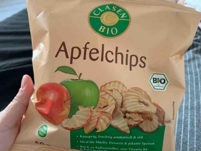 Apfelchips von marengo1999 | Hochgeladen von: marengo1999