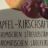 Apfel-Kirschsaft von Wreawed | Hochgeladen von: Wreawed