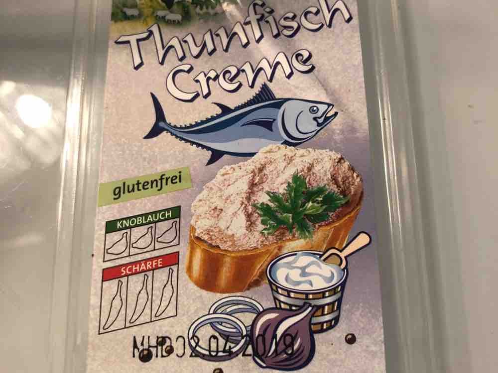 Thunfischcreme von rbenna448 | Hochgeladen von: rbenna448