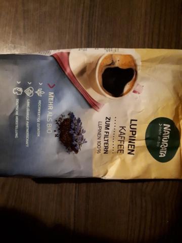 Lupinen-Kaffee von S.D.S. | Hochgeladen von: S.D.S.