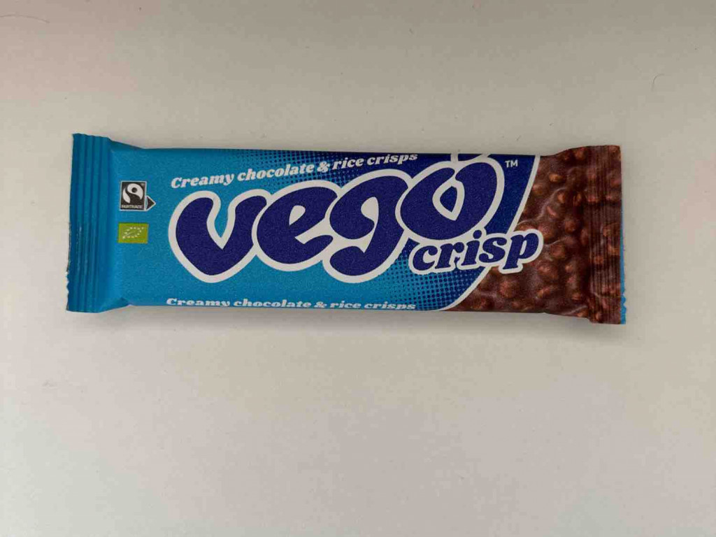 Vego Crisp, Bio & Vegan von Eloquent | Hochgeladen von: Eloquent