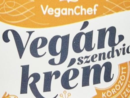 Vegán szendvics krém, VeganShef, kőrözött ízesítésű von Klara Ba | Hochgeladen von: Klara Bart Vegán szendvics krém, VeganShef, kőrözött ízesítésű von Klara Ba | Hochgeladen von: Klara Bart