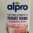 alpro yogurt drink strawberry-cherry von salesjak | Hochgeladen von: salesjak