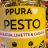Pesto Limette Basilikum von lisaaa28 | Hochgeladen von: lisaaa28