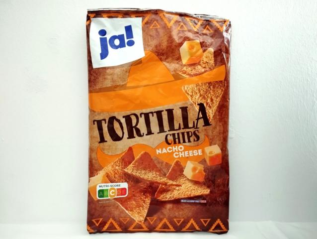 Tortilla Chips, Nacho Cheese | Hochgeladen von: micha66/Akens-Flaschenking