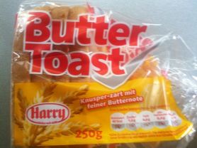 Butter-Toast | Hochgeladen von: MelanieL1982