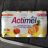 Actimel, Multifrucht 0% zucker by nimy | Hochgeladen von: nimy