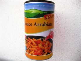 Asal Sauce Arrabiata | Hochgeladen von: Mister.E