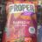 Proper Chips Barbeque by sogomier | Hochgeladen von: sogomier