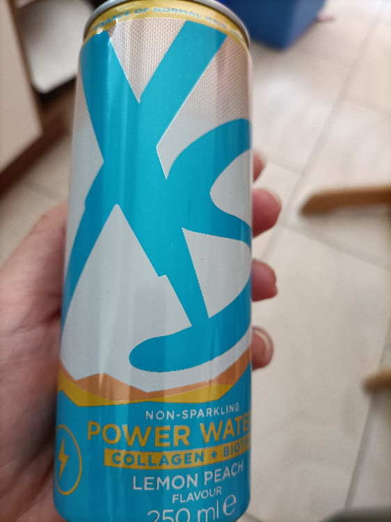 XS Power Water von JanineRietz | Hochgeladen von: JanineRietz