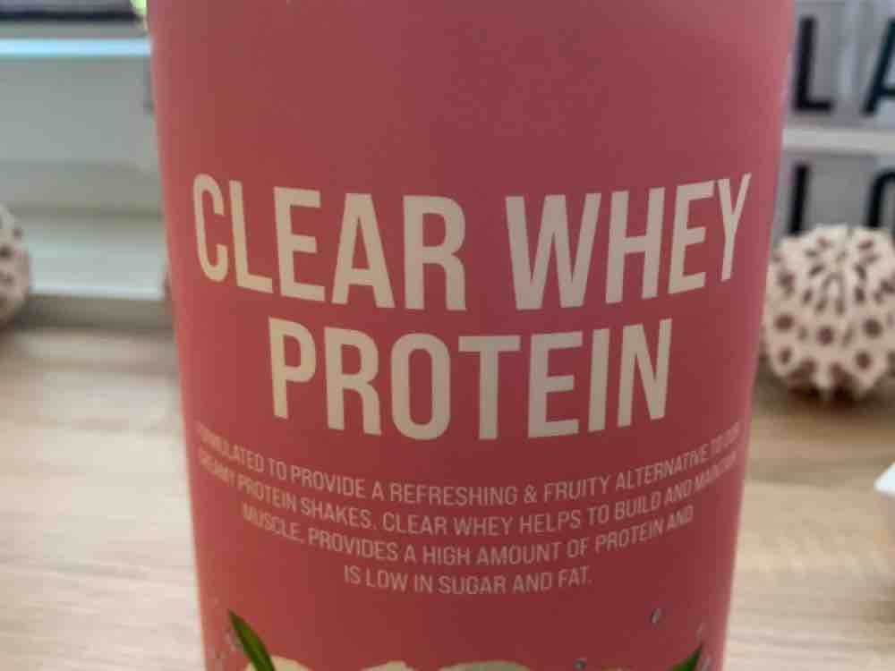 clear whey protein, Wasser von lucyehrke304 | Hochgeladen von: lucyehrke304