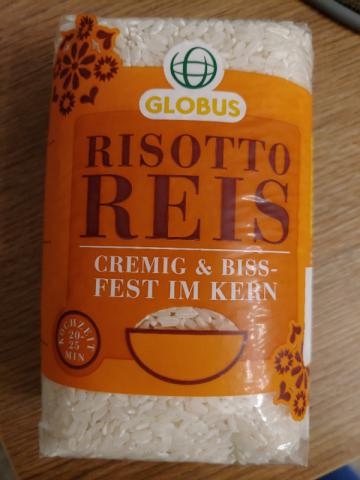 Risotto Reis von pe333 | Hochgeladen von: pe333