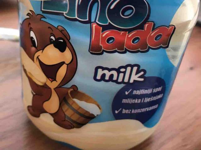 Lino Lada, milk von igyp | Hochgeladen von: igyp