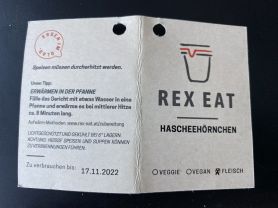 Rex Eat: Hascheehörnchen | Hochgeladen von: chriger