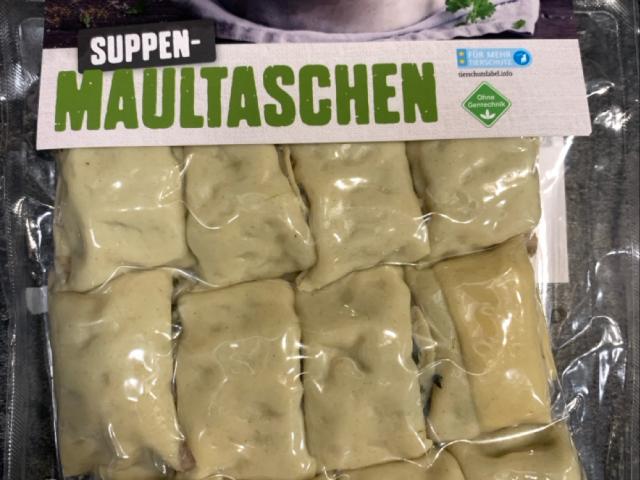 Suppenmaultaschen von DaniSX | Hochgeladen von: DaniSX