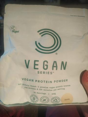 vegan protein powder, vanilla von edithxx | Hochgeladen von: edithxx