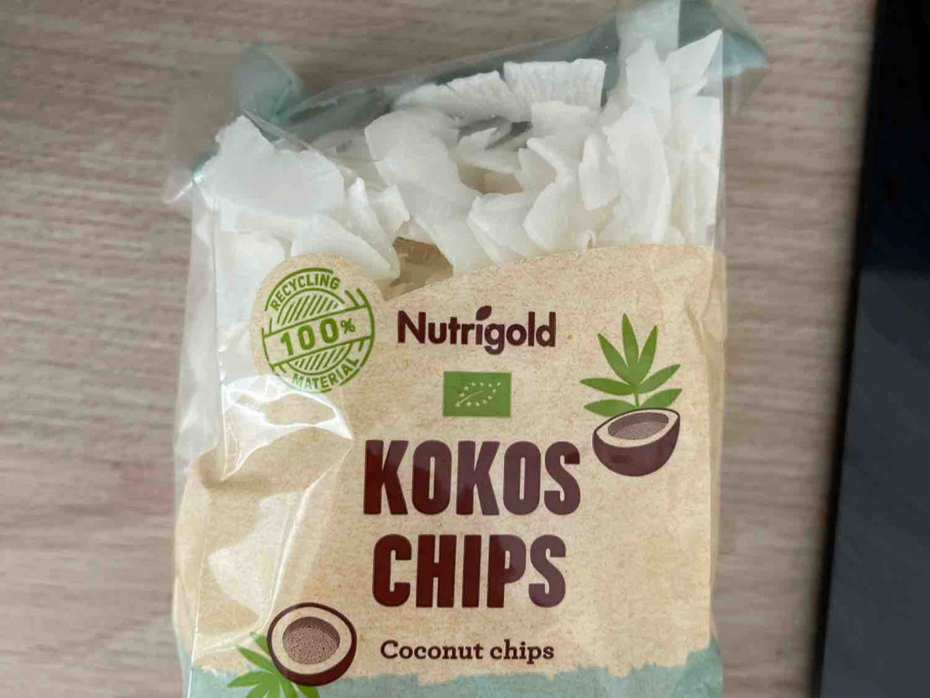 Kokos Chips von LaLe2305 | Hochgeladen von: LaLe2305