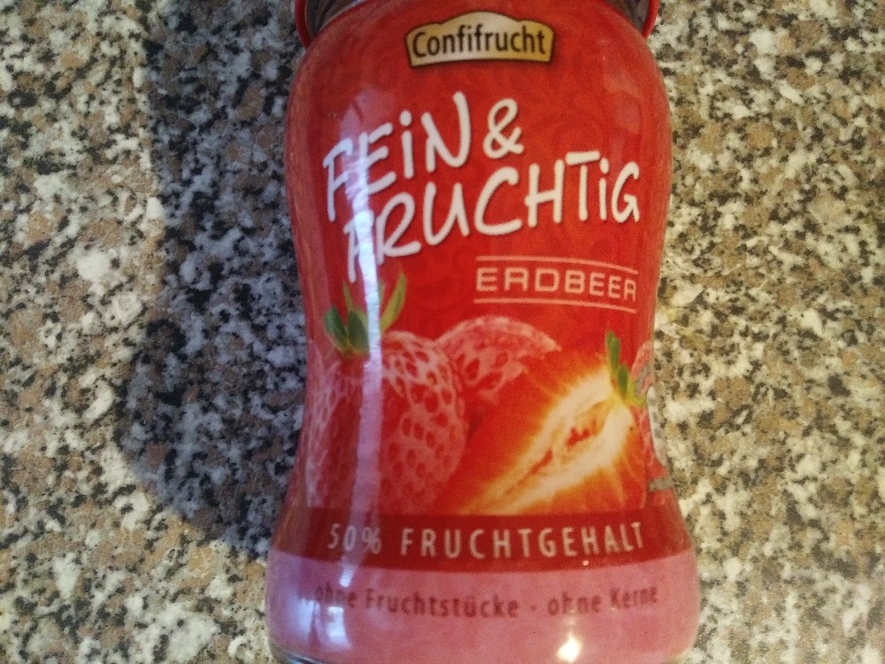 Fein & Fruchtig, Erdbeer von Darkbreed | Hochgeladen von: Darkbreed