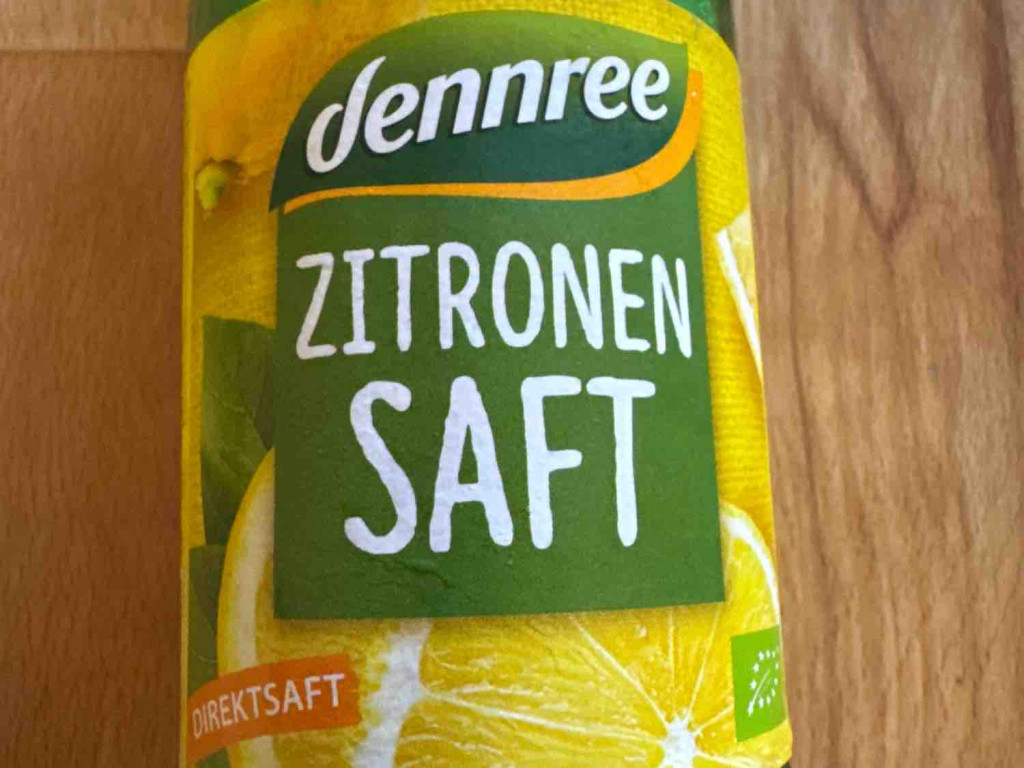 Zitronensaft von happydi | Hochgeladen von: happydi