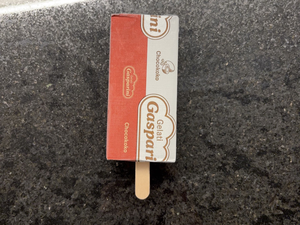 Gasparini Chokocoko von othoenen | Hochgeladen von: othoenen Gasparini Chokocoko von othoenen | Hochgeladen von: othoenen