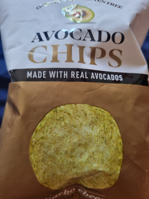 Avocado Chips von lyuba | Hochgeladen von: lyuba