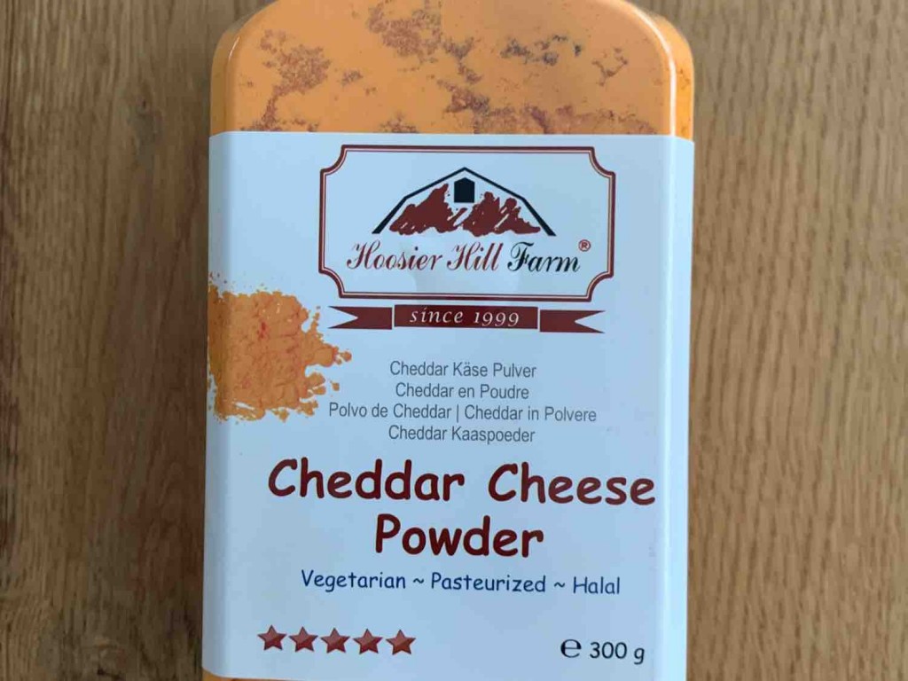 Cheedar Cheese  Powder von RT1984 | Hochgeladen von: RT1984