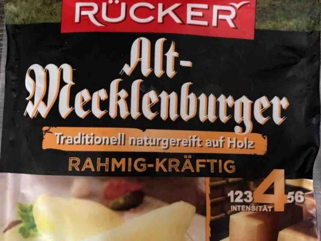 alt Mecklenburger by lowmann15 | Hochgeladen von: lowmann15