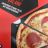 High Protein Pizza Salami von xBlackJack92x | Hochgeladen von: xBlackJack92x