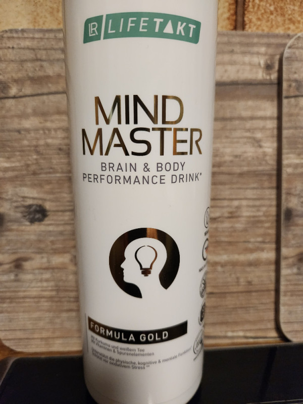 Mind Master Gold von Madleen87 | Hochgeladen von: Madleen87