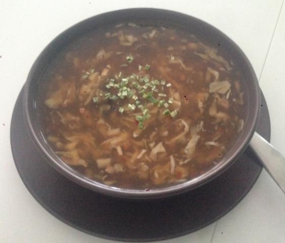 Pikant-säuerliche Suppe | Hochgeladen von: matthias.polsterer