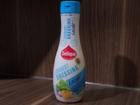 Joghurt Dressing leicht | Hochgeladen von: pidoran