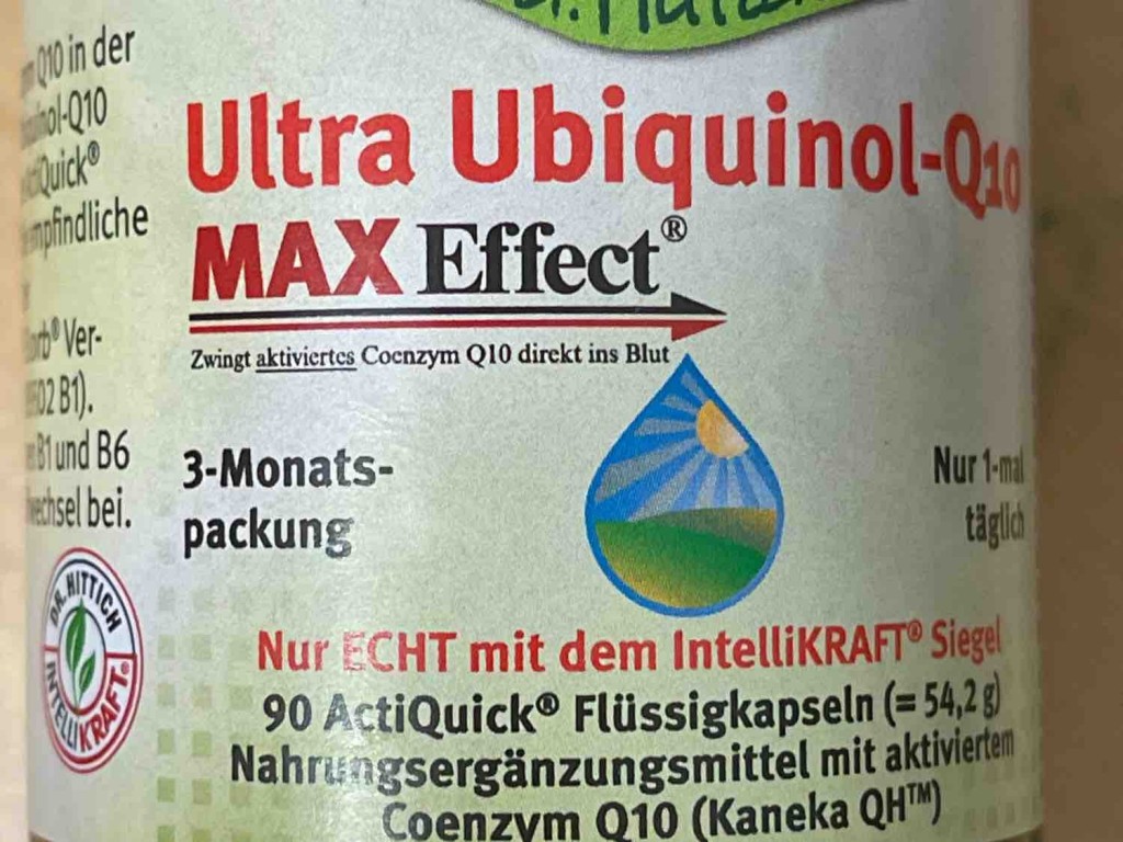 doctors best  Ubiquinol, with kaneka 200mg von fddbogo | Hochgeladen von: fddbogo