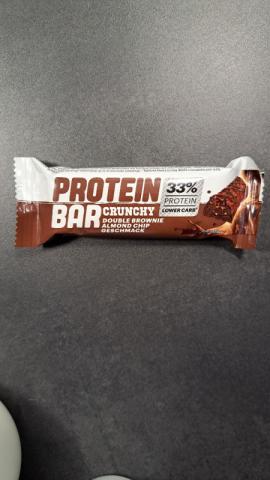 Protein Bar Crunchy von lell1005 | Hochgeladen von: lell1005